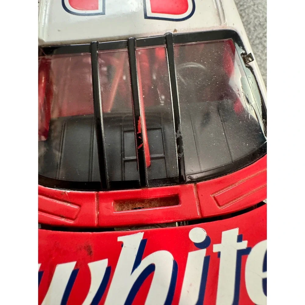 Dale Jarrett 32 White Rain 1998 Ford Taurus 1:24‎ Action Platinum Series Diecast